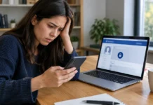Facebook Account Hacked: the Recovery Playbook When Email and Phone Are Changed facebook account hacked