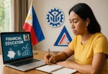 Free Financial Training for OFWs 2026: OWWA, TESDA, BSP Financial training for OFWs - free OWWA, TESDA and BSP programs inside the GCash economy