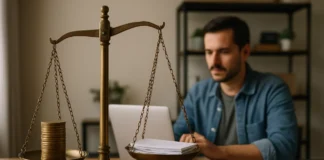 freelance AI pay split
