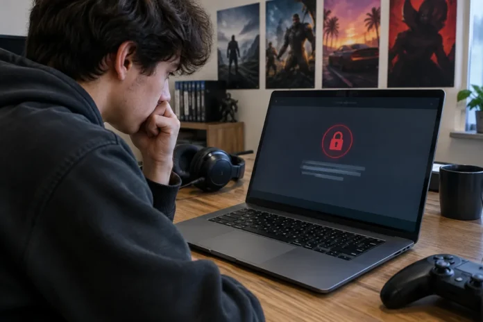 Gaming Account Hacked: the Epic, Riot, Rockstar, and Steam Recovery Playbook gaming account hacked