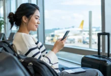 GCash Abroad: Countries, Roaming Numbers, and the OTP Fix gcash abroad