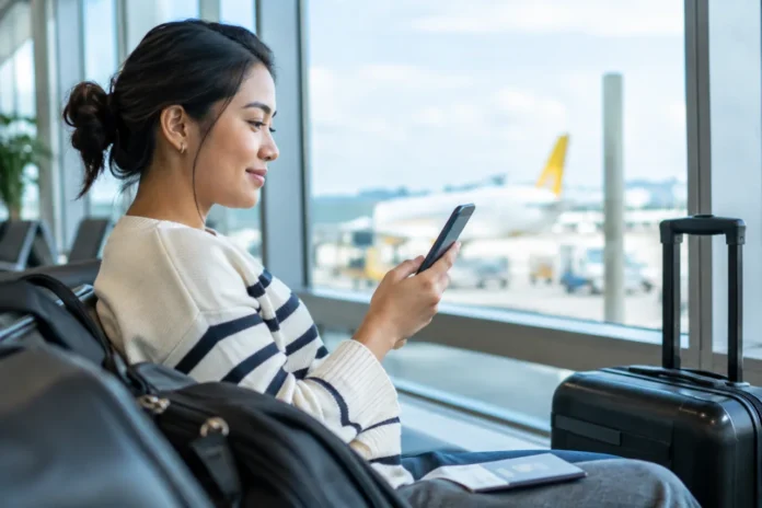 gcash abroad