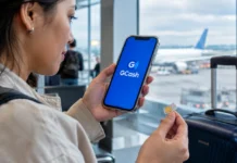 gcash abroad