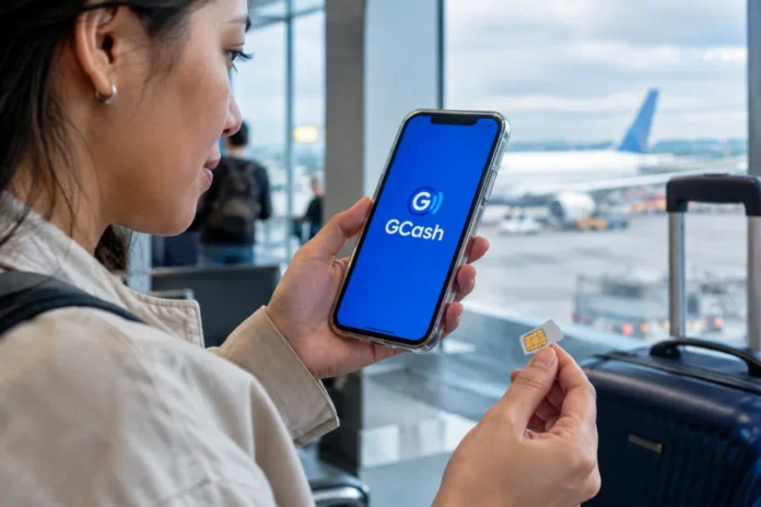 GCash Abroad: Countries, Roaming Numbers, and the OTP Fix gcash abroad