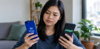 GCash gLoan vs Maya credit