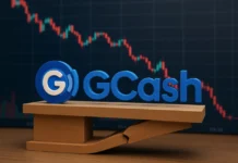 PSE Watch #013: the GCash IPO Week’s First Stress Test — the 5,700 Shelf Broke in One Session GCash IPO