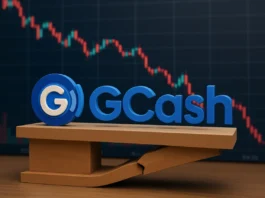 PSE Watch #013: the GCash IPO Week’s First Stress Test — the 5,700 Shelf Broke in One Session GCash IPO