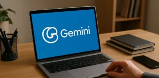 Gemini agent workflow