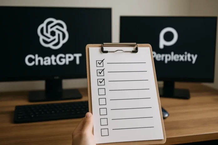 GEO: How to Get Cited by ChatGPT and Perplexity — the Data-Led Playbook generative engine optimization