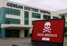 GenSan Doctors Hospital Confirms Data Breach: 5 Rights and 5 Moves for Patients GenSan Doctors Hospital data breach