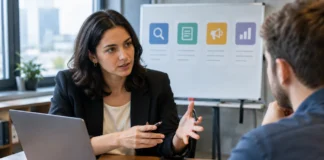 How to hire a GEO agency: deliverables, prices, red flags