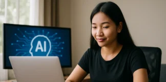 get paid to train AI