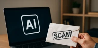 getting scammed