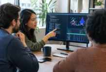 Ghostty 1.4 Tops Hacker News: Inside the Terminal Renaissance and the Dev-Tool Boom Ghostty 1.4 tops Hacker News: the terminal renaissance with full Kitty graphics support decoded