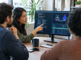 Ghostty 1.4 Tops Hacker News: Inside the Terminal Renaissance and the Dev-Tool Boom Ghostty 1.4 tops Hacker News: the terminal renaissance with full Kitty graphics support decoded