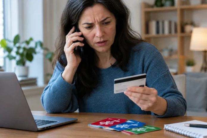 Gift Card Scams: the Scripts, the Freeze-First-Hour Moves, and the Issuer Contacts gift card scams