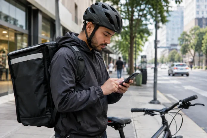 Gig Economy Explained: How the App Workforce Actually Gets Paid gig economy