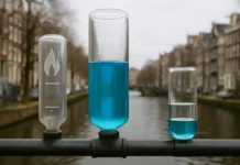 Glamsterdam’s Gas Limit Tripled on Sepolia — the Blocks Stayed a Third Full, and That Is the Real Story Glamsterdam gas limit