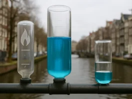 Ethereum’s Glamsterdam Gas Limit Tripled on Sepolia — and the Blocks Stayed a Third Full Glamsterdam gas limit