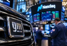 Nasdaq-100 playbook: why GM chose the Nasdaq, index-flow mechanics decoded