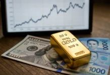 World Investment Watch #011: the $6,300 Question — Gold’s Forecast Gap Meets Manila’s ₱92-Billion Week Gold price forecast 2026 spread map