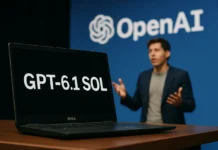 GPT-6.1 Sol and the 24-Hour Pivot: OpenAI Scraps a Flagship, Ships the Workhorse at a Fifth Price — the New Stack Rules GPT-6.1 Sol