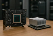 GPU vs TPU vs NPU: The Processors Behind Modern AI, Compared Honestly GPU vs TPU vs NPU: exploded view of GPU TPU and NPU chips