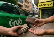 Grab Atome Acquisition: $1.49B Bet That Turns Grab Into SEA Consumer Lender