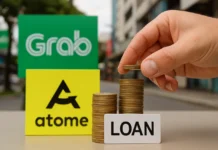 Grab Atome Acquisition: $1.49B Bet That Turns Grab Into SEA Consumer Lender Grab Atome Acquisition: $1.49B Bet That Turns Grab Into SEA Consumer Lender