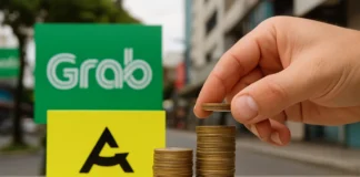 Grab Atome Acquisition: $1.49B Bet That Turns Grab Into SEA Consumer Lender