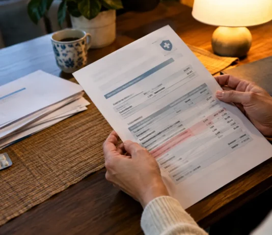 Health Data Breach: What to Do When Your Medical Records Surface health data breach