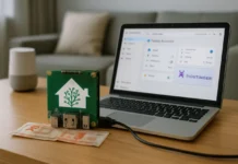 Home Assistant