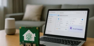 Home Assistant