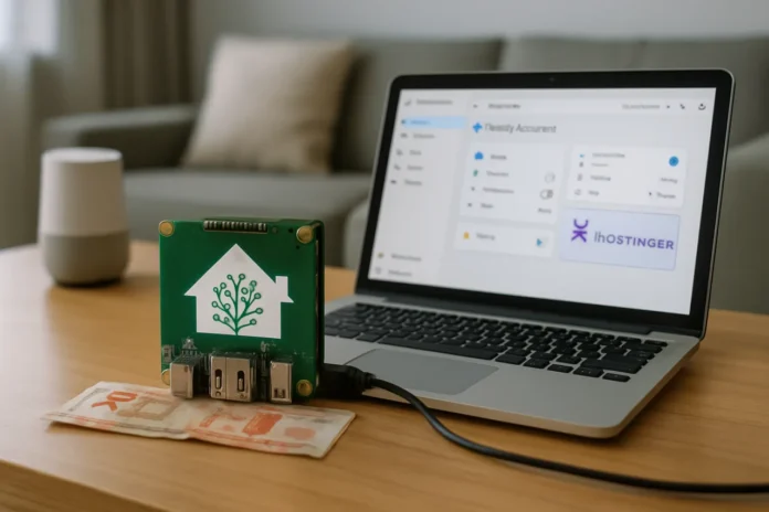 Home Assistant