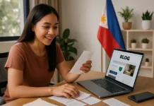 How Filipino Bloggers Earn in 2026: The Five Streams Compared, Receipt by Receipt How Filipino bloggers earn