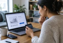 How to Spot a Fake Website 2026: The 10-Point Check Before You Type Your Card How to spot a fake website 2026 - the 10-point check before you type your card