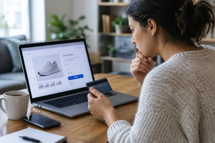 How to Spot a Fake Website 2026: The 10-Point Check Before You Type Your Card How to spot a fake website 2026 - the 10-point check before you type your card
