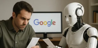 Human vs AI content