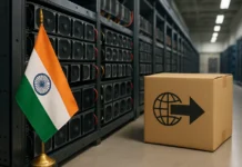 India Is Building AI Compute to Export, Not Just to Use India AI compute