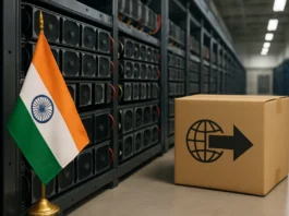 India AI compute