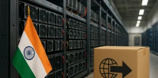 India AI compute