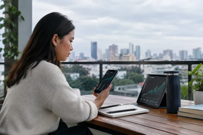 How to Invest in the S&P 500 from the Philippines: the 2026 Route Map s&p 500