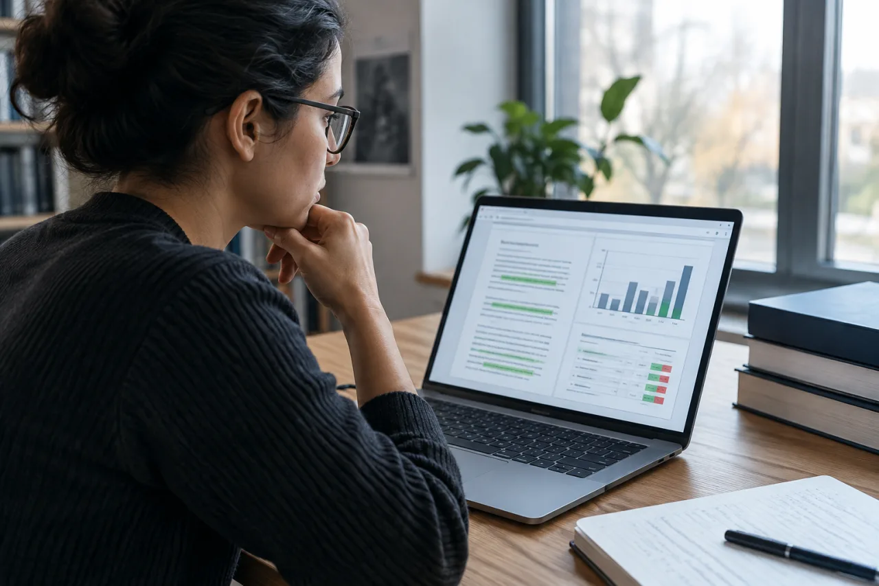 Is GEO Real? What the Research Actually Says About AI Citations 1 Is GEO real: what the research actually says about AI citations