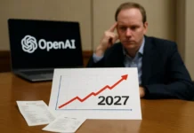 Jacob Coxon’s 2027 Warning Is Built on Two Receipts — the OpenAI Incident and the Capability Curve Jacob Coxon