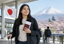 Japan SSW Visa Guide: Filipino Requirements, Sectors and the Type 2 Path Japan SSW visa