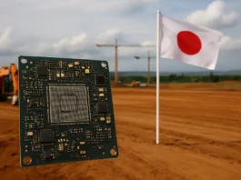 Japanese semiconductor facility planned at LIMA Estate in Batangas
