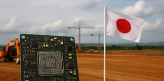Japanese semiconductor facility planned at LIMA Estate in Batangas