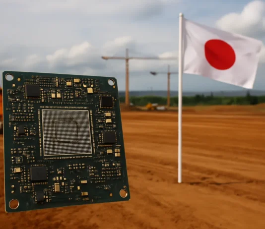 Japanese semiconductor facility planned at LIMA Estate in Batangas