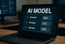 Jev AI Model: The No-Text Shift That Changes How Software Uses AI Jev AI model
