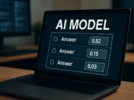 Jev AI model